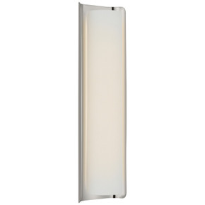 Sconces Linear/Tubular by Visual Comfort Signature ( 268 | WS 2076PN/L Penumbra ) 