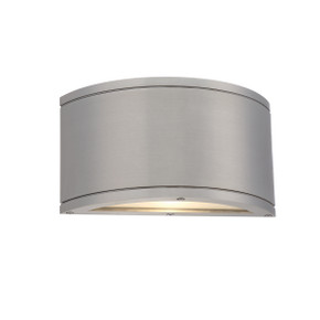 Exterior Wall Mount by W.A.C. Lighting ( 34 | WS-W2610-AL Tube ) 