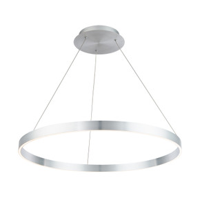 Pendants Ring/Halo by W.A.C. Lighting ( 34 | PD-81131-AL Sirius ) 