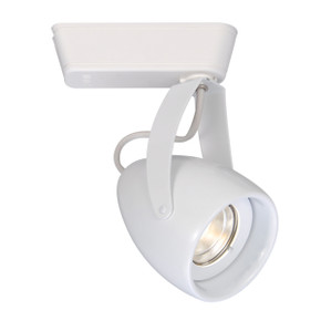 Track Heads by W.A.C. Lighting ( 34 | L-LED820F-40-WT Impulse ) 