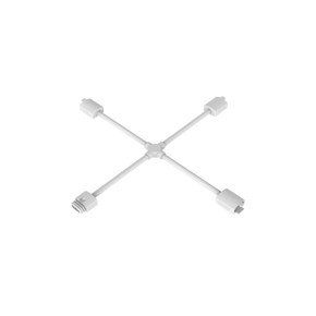 Specialty Items LED Tapes by W.A.C. Lighting ( 34 | T24-OD-X-WT Invisiled Outdoor ) 