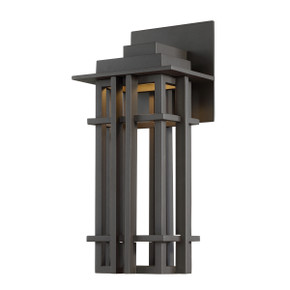 Exterior Wall Mount by W.A.C. Lighting ( 34 | WS-W26716-BZ Nest ) 