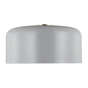 Flush Mounts Cage Style by Visual Comfort Studio ( 454 | 7705401-118 Malone ) 