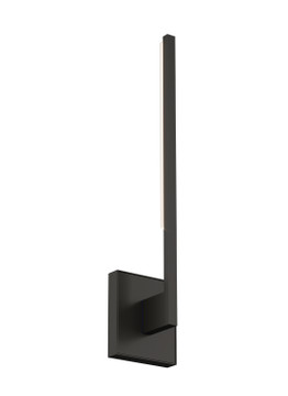 Sconces Linear/Tubular by Visual Comfort Modern ( 182 | 700WSKLE20B-LED930 Klee ) 