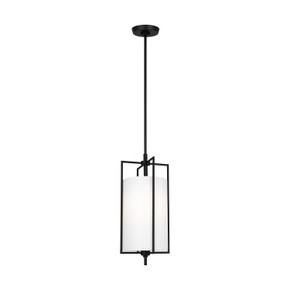Mini Pendants Glass Down by Visual Comfort Studio ( 454 | CP1401AI Perno ) 