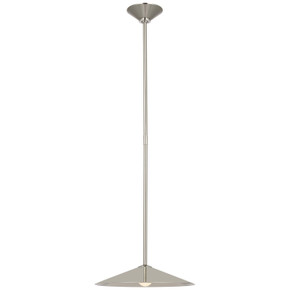 Pendants Metal Shade by Visual Comfort Signature ( 268 | AL 5030PN-PN Ponce ) 