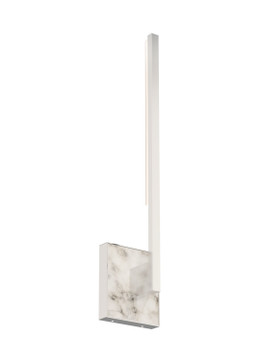 Sconces Linear/Tubular by Visual Comfort Modern ( 182 | 700WSKLE20N-LED930 Klee ) 