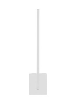 Sconces Linear/Tubular by Visual Comfort Modern ( 182 | 700WSKLE20NN-LED930 Klee ) 