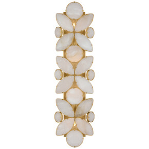Sconces Pocket by Visual Comfort Signature ( 268 | KS 2018SB-ALB Lloyd ) 