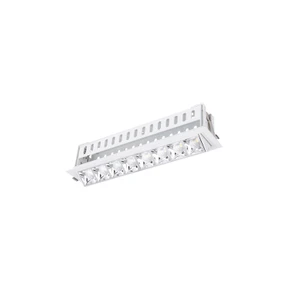 Recessed Recessed Fixtures by W.A.C. Lighting ( 34 | R1GAT08-F927-CHWT Multi Stealth ) 
