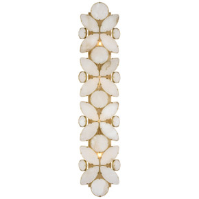 Sconces Pocket by Visual Comfort Signature ( 268 | KS 2019SB-ALB Lloyd ) 