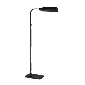 Lamps Floor Swing Arm by Visual Comfort Studio ( 454 | CT1161AI1 Kenyon ) 