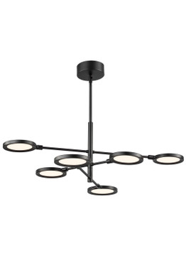Linear/Island 4 Light + by Visual Comfort Modern ( 182 | 700LSSPCTB-LED930-277 Spectica ) 