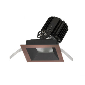 Recessed Decorative 4In Trims by W.A.C. Lighting ( 34 | R4SAT-S830-CB Volta ) 