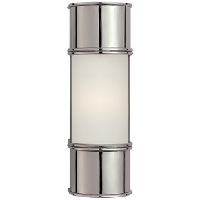 Sconces Pocket by Visual Comfort Signature ( 268 | CHD 1551CH-FG Oxford ) 
