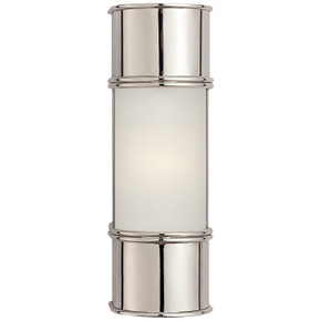Sconces Pocket by Visual Comfort Signature ( 268 | CHD 1551PN-FG Oxford ) 
