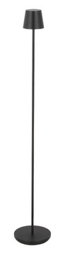 Lamps Floor by Visual Comfort Modern ( 182 | SLFL53527B Nevis ) 