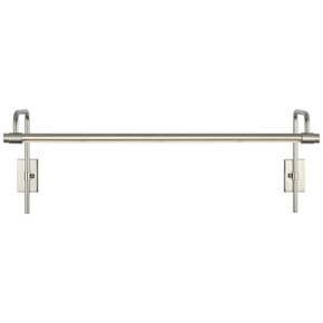 Specialty Items Picture Lights by Visual Comfort Signature ( 268 | TOB 2612PN Kidd ) 