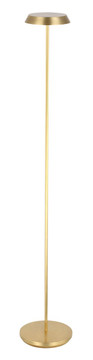 Lamps Floor by Visual Comfort Modern ( 182 | SLFL53627HAB Tepa ) 