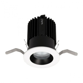 Recessed Line Voltage 4In Trims by W.A.C. Lighting ( 34 | R2RD1T-W930-WT Volta ) 
