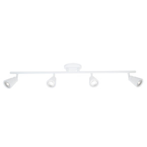 Semi-Flush Mts. Rail Kits by W.A.C. Lighting ( 34 | TK-180504-30-WT Solo ) 