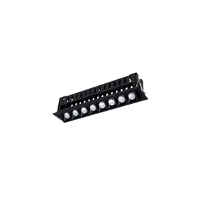 Recessed Recessed Fixtures by W.A.C. Lighting ( 34 | R1GAT08-N927-BKBK Multi Stealth ) 