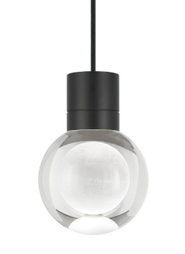 Multi-Systems Line Voltage Pendants by Visual Comfort Modern ( 182 | 700TDMINAP1CBB-LED930 Mina ) 