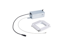 Recessed Low Voltage 4In Housing by W.A.C. Lighting ( 34 | R4FSRL-4 4In Fq Downlights ) 