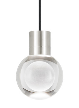 Multi-Systems Line Voltage Pendants by Visual Comfort Modern ( 182 | 700TDMINAP1CBS-LEDWD Mina ) 