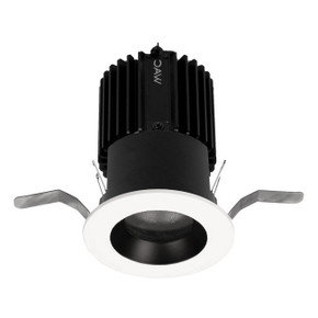 Recessed Recessed Fixtures by W.A.C. Lighting ( 34 | R2RD2T-F840-BKWT Volta ) 
