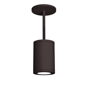 Exterior Hanging by W.A.C. Lighting ( 34 | DS-PD06-F40-BZ Tube Arch ) 