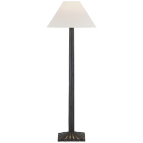 Lamps Candlestick by Visual Comfort Signature ( 268 | CHA 8463AI-L Strie ) 