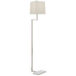 Lamps Floor by Visual Comfort Signature ( 268 | ARN 1420PN-L Alander ) 