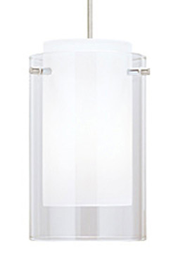 Mini Pendants Cable by Visual Comfort Modern ( 182 | 700TDECPCS Echo ) 