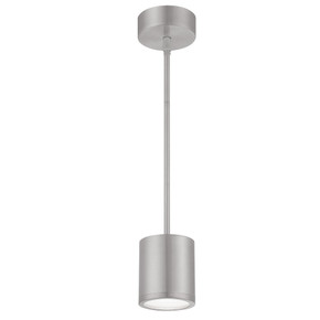 Mini Pendants Metal Shade by W.A.C. Lighting ( 34 | PD-W2605-AL Tube ) 
