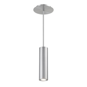 Mini Pendants Metal Shade by W.A.C. Lighting ( 34 | PD-W36610-AL Caliber ) 