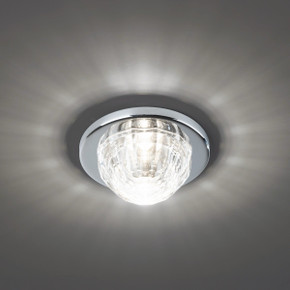 Recessed Misc by W.A.C. Lighting ( 34 | R2BR-01-F9CS-CLCH Downlight With Decorative Trim ) 