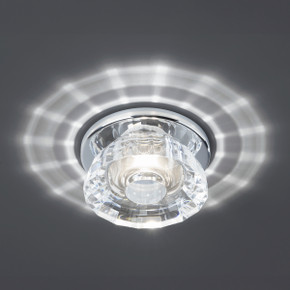 Recessed Misc by W.A.C. Lighting ( 34 | R2BR-02-F9CS-CLCH Downlight With Decorative Trim ) 