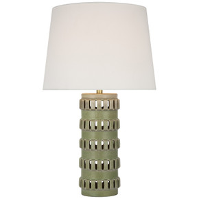 Lamps Table by Visual Comfort Signature ( 268 | CHA 8630DSM-L Mullin ) 
