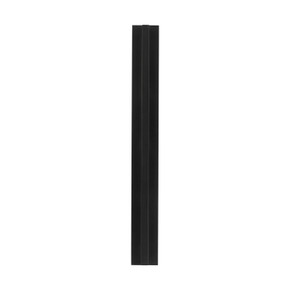 Exterior Wall Mt./Flush by Visual Comfort Modern ( 182 | SLOWS30527B Anton ) 