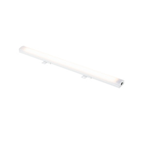 Specialty Items Undercabinet by W.A.C. Lighting ( 34 | LS-LED14P-27-WT Straight Edge ) 