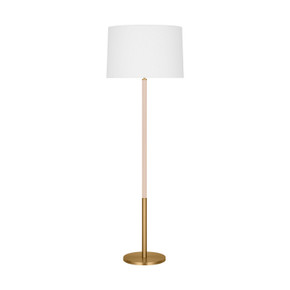 Lamps Floor by Visual Comfort Studio ( 454 | KST1051BBSBLH1 Monroe ) 