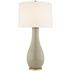 Lamps Table by Visual Comfort Signature ( 268 | CHA 8655ICO-L Orson ) 