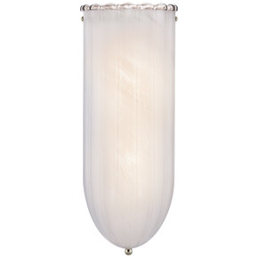 Sconces Pocket by Visual Comfort Signature ( 268 | ARN 2013PN-WG Rosehill ) 