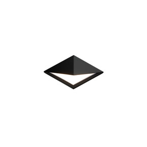 Exterior Sconces by W.A.C. Lighting ( 34 | WS-W65412-30-BK Pique ) 