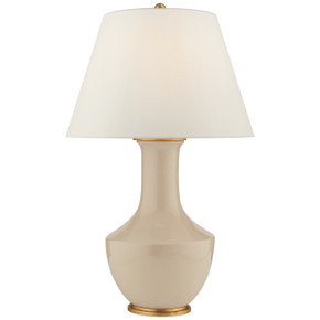 Lamps Table by Visual Comfort Signature ( 268 | CHA 8661ICO-L Lambay ) 