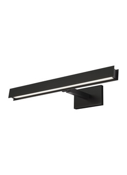 Specialty Items Picture Lights by Visual Comfort Modern ( 182 | SLPC11830B Bau ) 