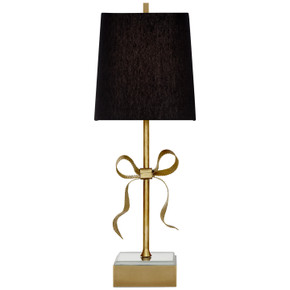 Lamps Table by Visual Comfort Signature ( 268 | KS 3111SB-BL Ellery ) 