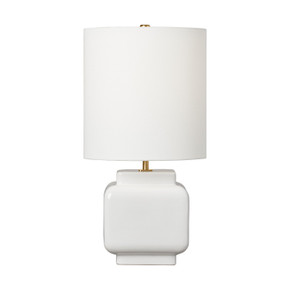 Lamps Table by Visual Comfort Studio ( 454 | KST1161NWH1 Anderson ) 