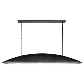 Linear/Island Geometric/Linear by Visual Comfort Signature ( 268 | KW 5550AI-FA Utopia ) 